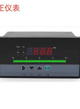 NPXM-2011P1智能数显光柱控制仪表 数显控制仪 测控仪NPXM-C2111P