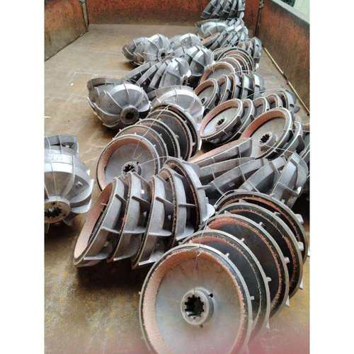 ZD41-4 7.5KW5T行车电动葫芦刹车锅 南京锥形电机刹车风叶制动轮