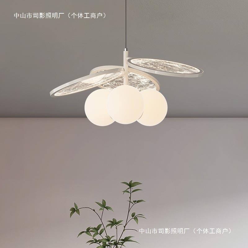 卧室吸顶灯全光谱护眼儿童房男孩女孩灯具书房护眼灯现代中山灯具