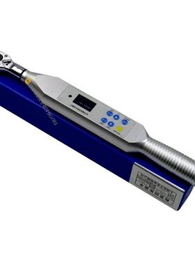 SGYX-4力矩扳手棘轮头高精度扭矩扳手0.8-4Nm数显式手动扭矩工具