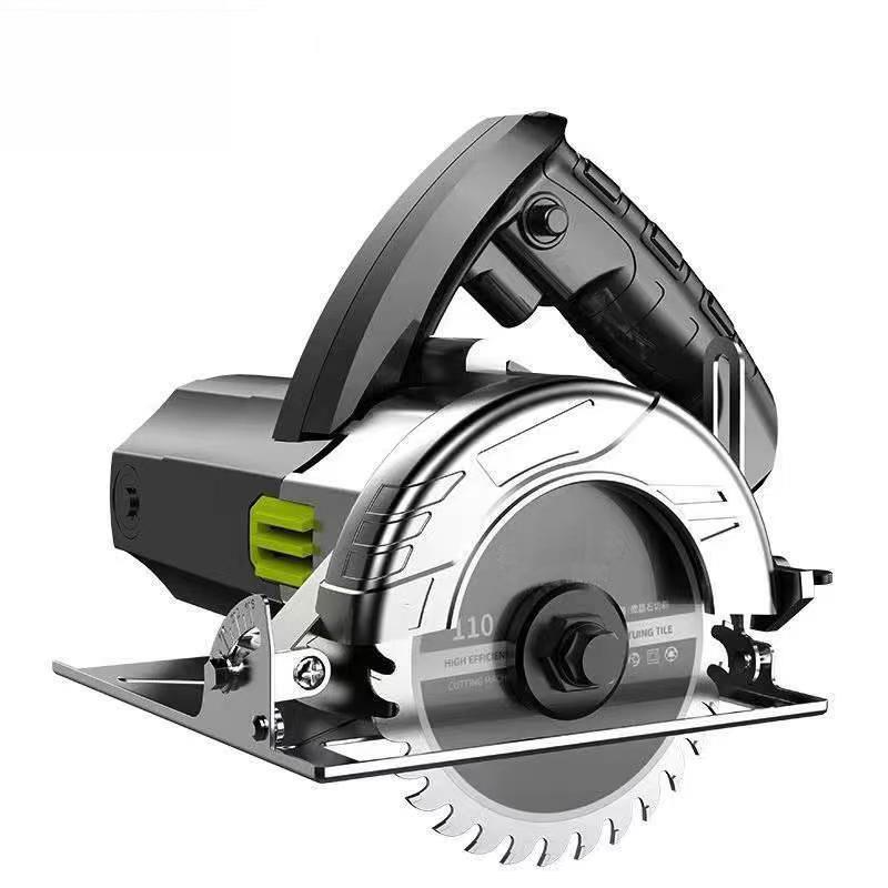 多功能切割机家用大功率切割机小型家用木工新款切割木工专用
