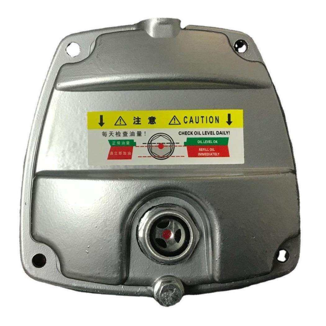 YONGHENG高压气泵30mpa 高压打气机30mpa 曲轴箱边盖