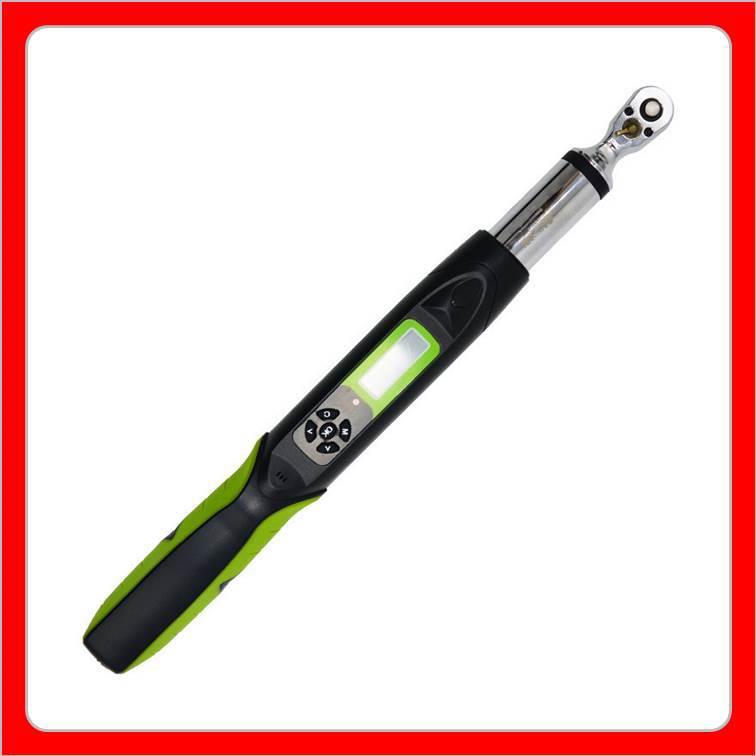 MoHoo-AWG数显扭力扳手一件起批 扭矩扭力值测试工业级电子扳手