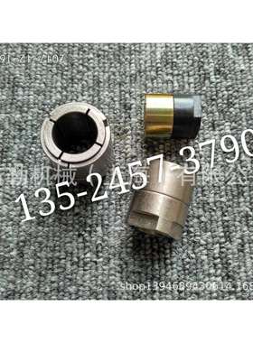 鹤壁免键LOVEjoy胀紧套SLD2600-160X210同步带轮SLD2600-170X225