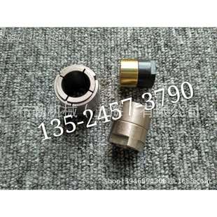 鹤壁免键LOVEjoy胀紧套SLD2600 170X225 160X210同步带轮SLD2600