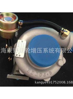 莱 增压器4L22BZ-08010 50Z4501-12-1和云内SJ50YN-0 SJ50YN-0-03