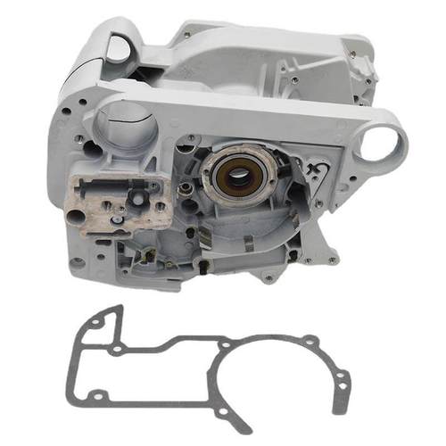 曲轴箱箱体 MS660 066 650 园林油锯配件