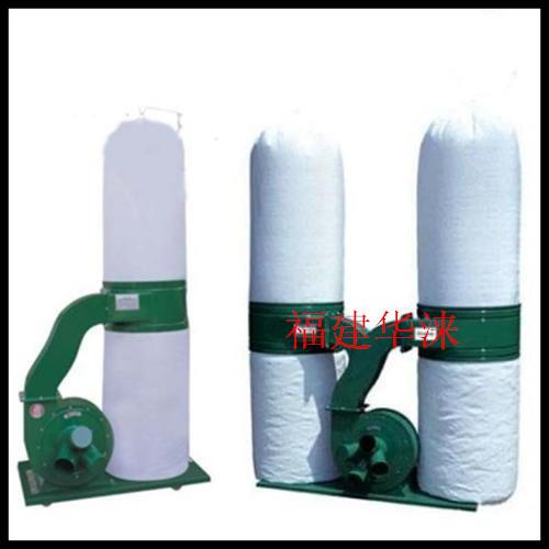 大功率移动布袋除尘器 家具厂专用吸尘机 木工吸尘机 打磨粉尘收