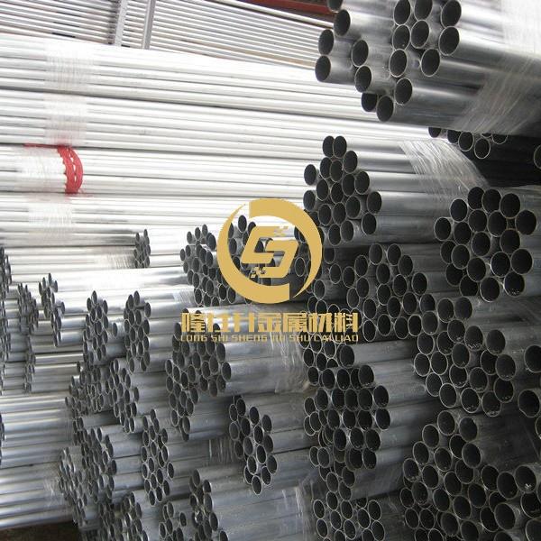 铝合金方管规格 6063铝合金方棒 6063角铝