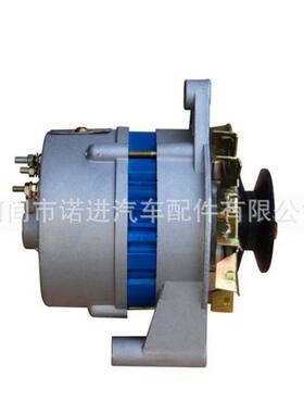 维柴4105交流发电机24V潍坊ZH4105ZD发动机50kw发电机组小发电机