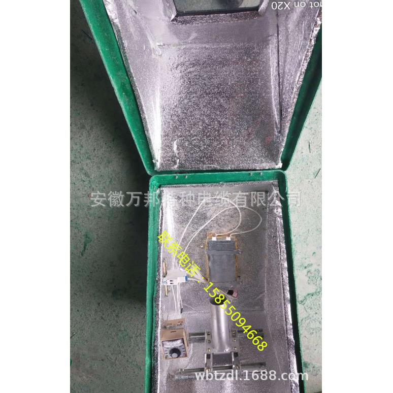 仪表保温箱防水加热控温