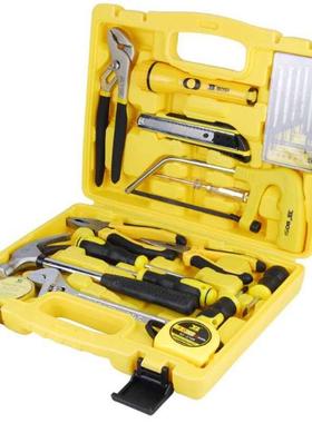 波斯工具21件家用组套 居家维修套装 BS511021
