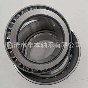 792D 尺寸120 压路机双列滚子轴承 375 795 206 107.95