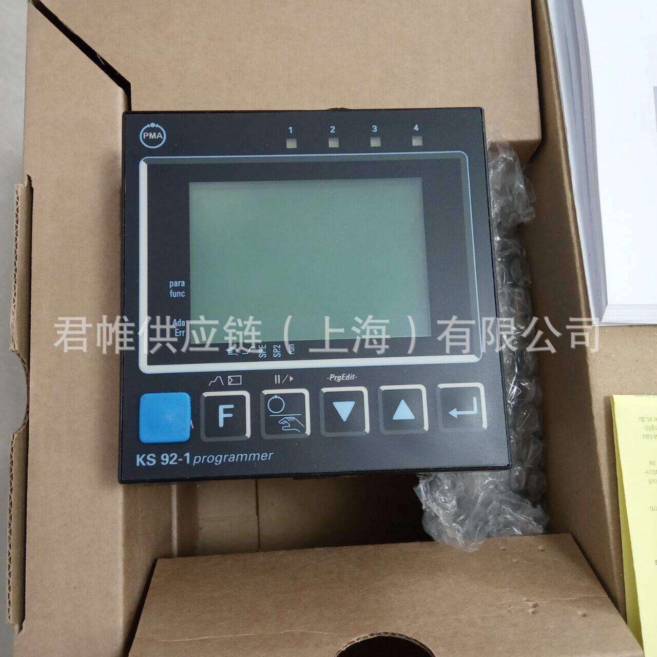 价格需核实 PMA 温控器 型号：KS40-112-0000E-000