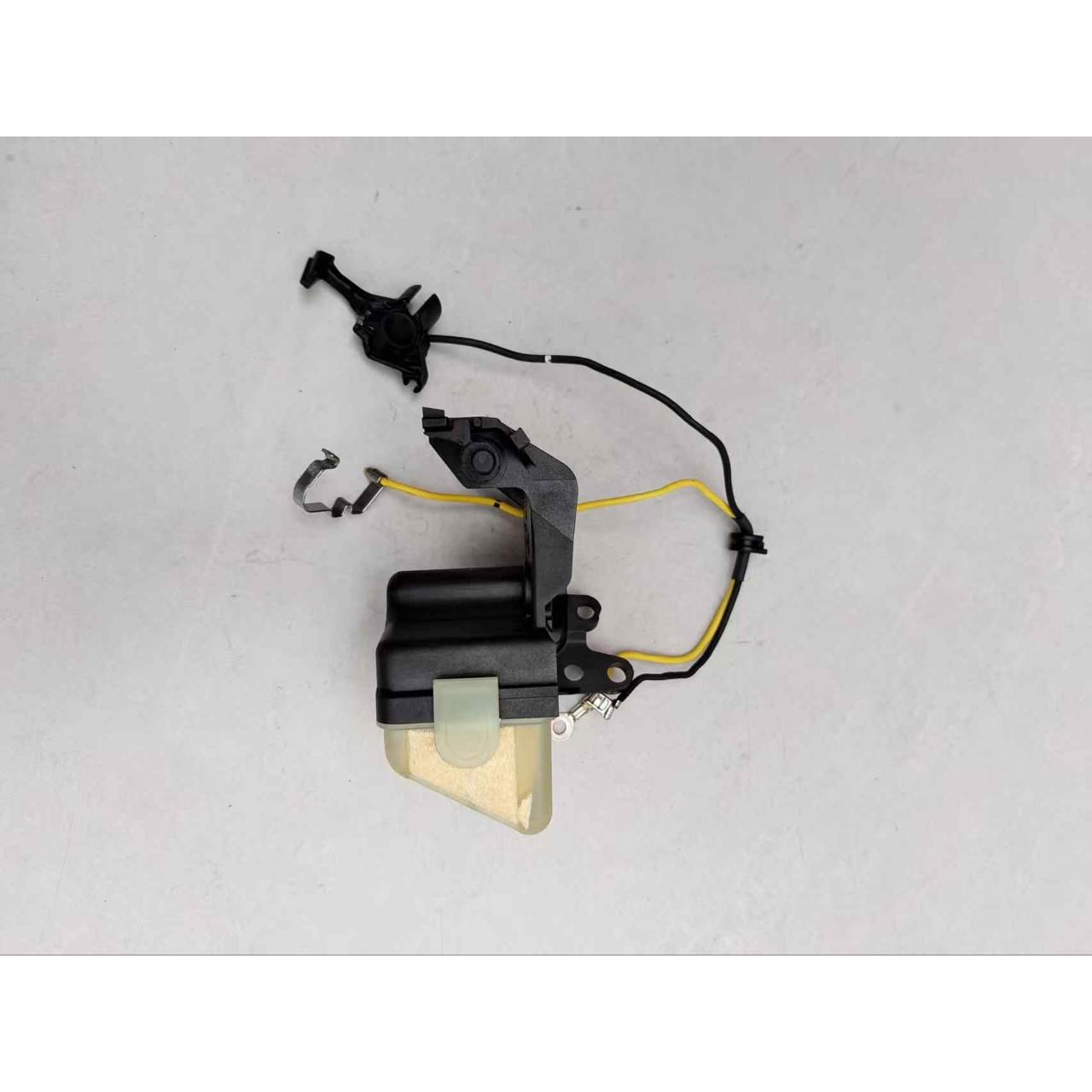 原装STlHL斯蒂尔MS251/231/251C油锯空滤座与空滤芯及熄火开关及