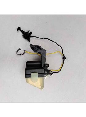 原装STlHL斯蒂尔MS251/231/251C油锯空滤座与空滤芯及熄火开关及