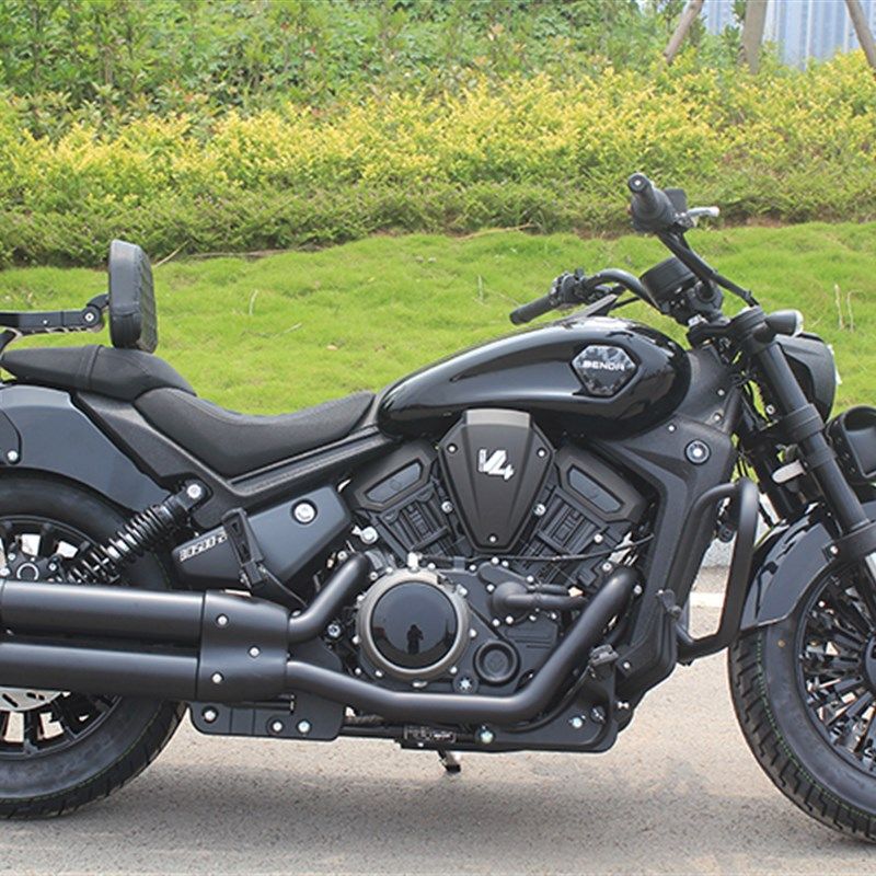 适用奔达黑旗500改装件护杠保险杠防水边包箱折叠靠背后货架配件