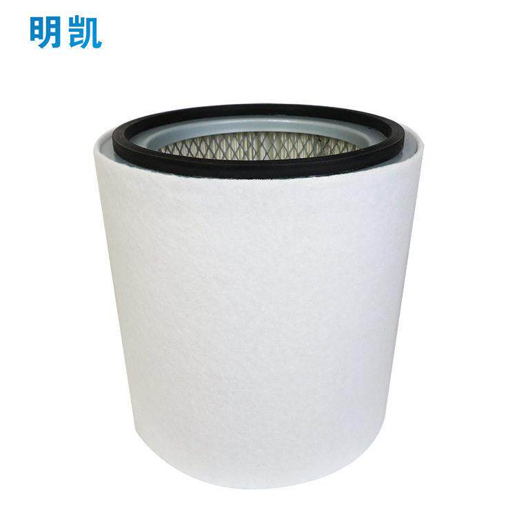 速风机过滤器过滤芯风机配件探索者直连速风机