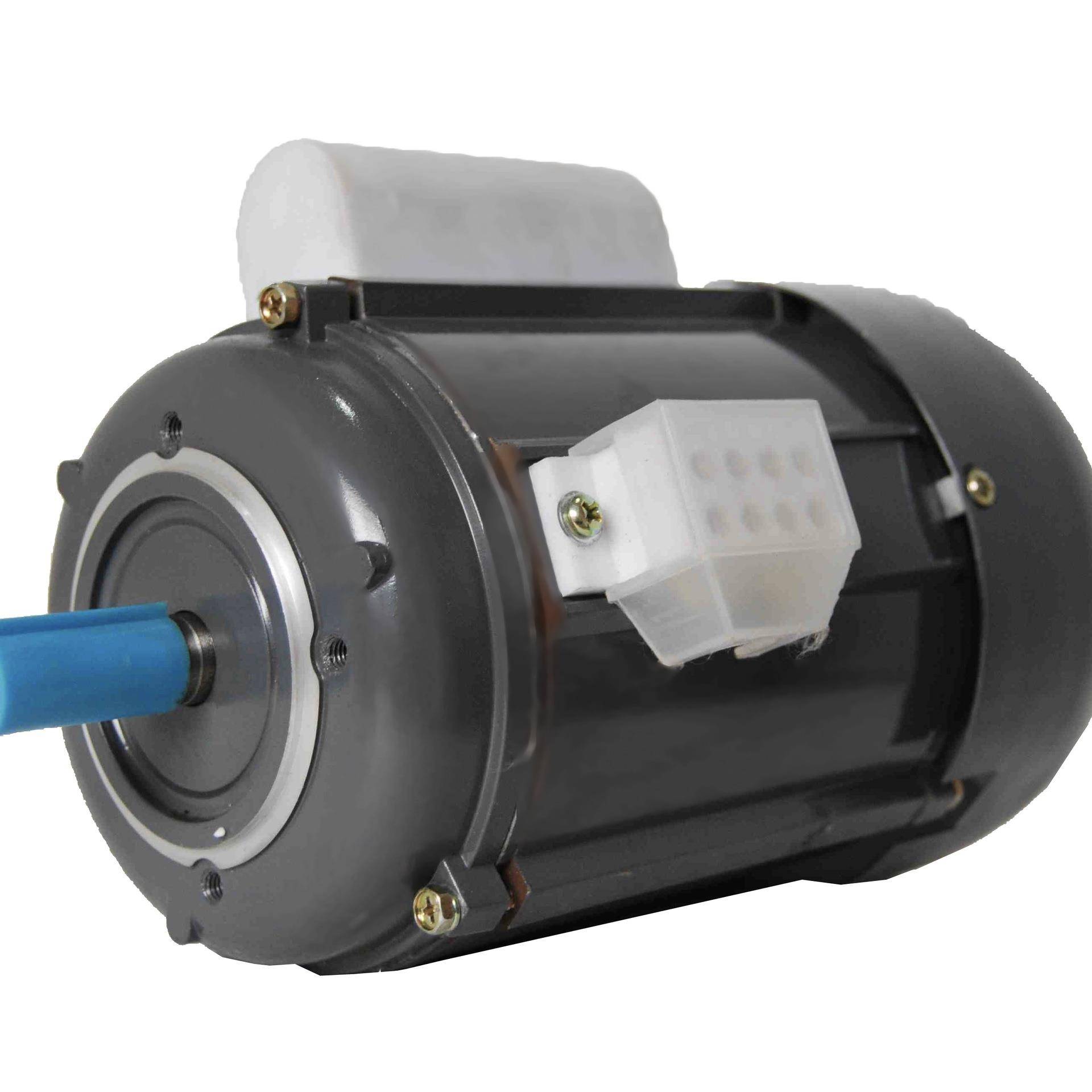 YY6312-X(原JX6312)单相电机180W2极转速2800rpm