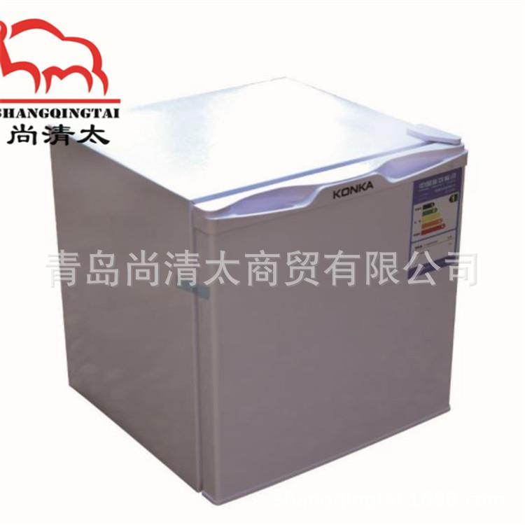 猪精液保存17°C恒温冰箱40L50L95L车载恒温冰箱保温箱智能