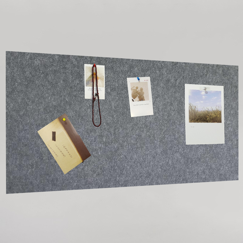 幼儿园装饰材料客厅办公室文化墙软木板留言板毛毡板墙贴展示背景