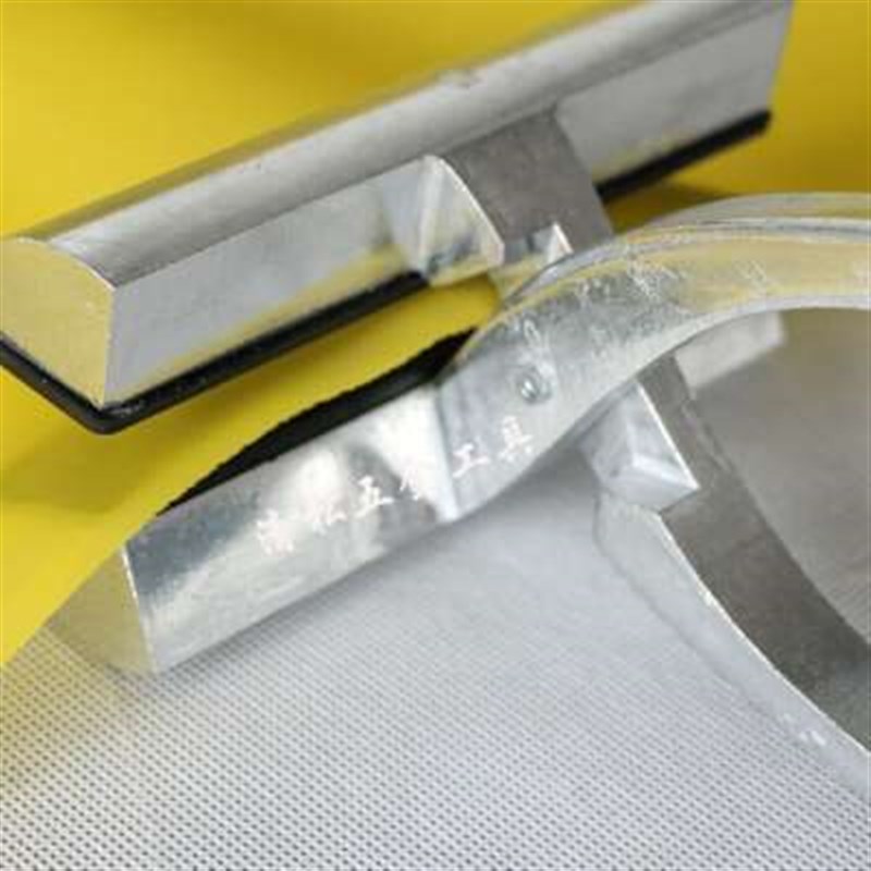 拉网钳拉网夹制版工具拉布钳丝印器材丝网印刷材料