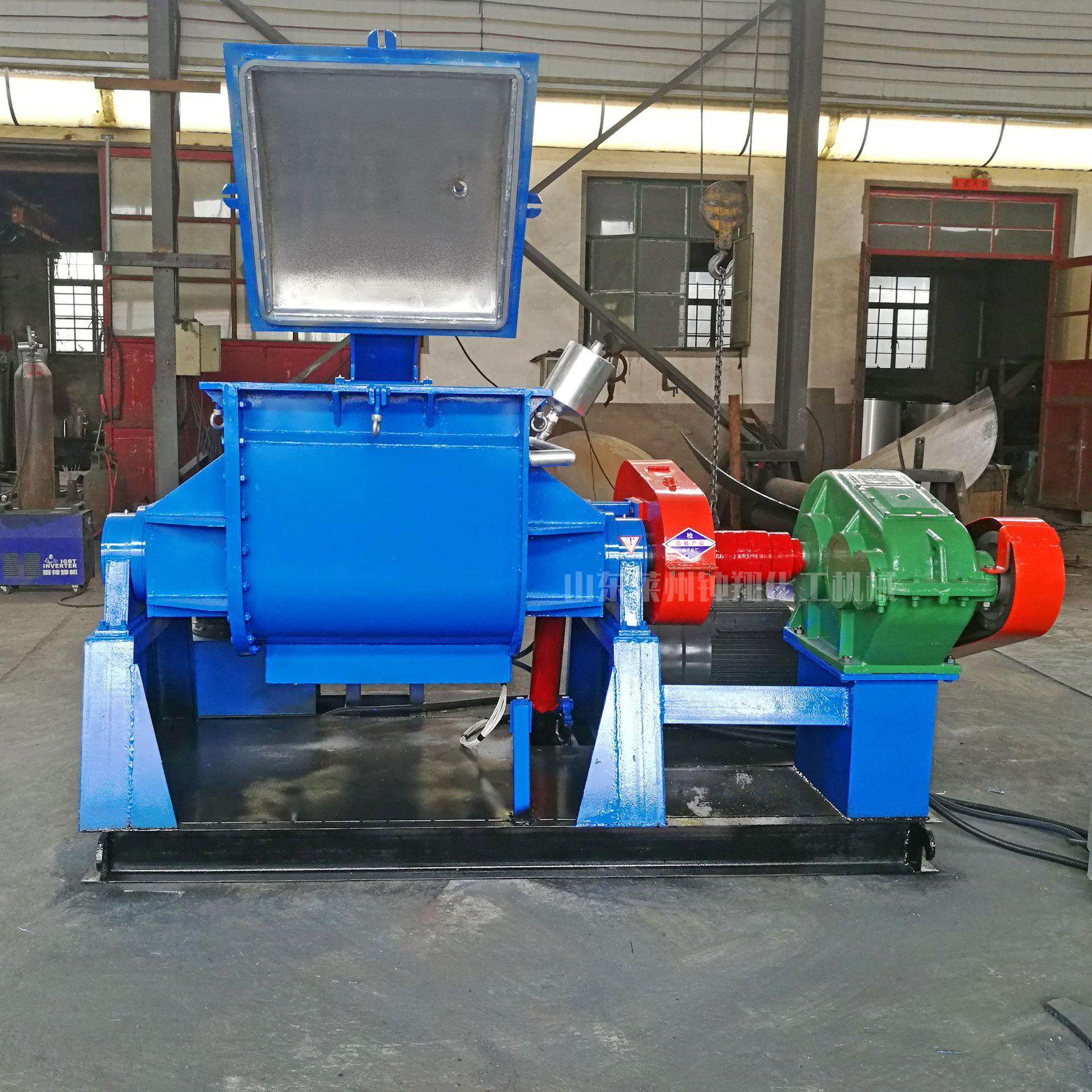 液压启盖捏合机不锈钢电加热真空型捏合机树脂纤维混合设备,工业油品/胶粘/化学/实验室用品,其他实验室设备,淘宝优惠券,粉丝福利购,淘宝优惠卷