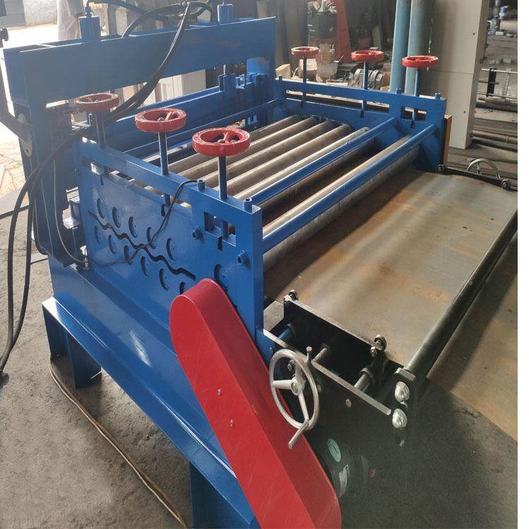 校平机厂家镀锌不锈钢板校直机校平分条一体机薄板开平剪切机,五金/工具,其他机械五金,淘宝优惠券,粉丝福利购,淘宝优惠卷