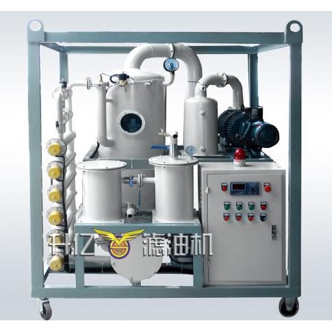 变压器油滤油机变压器油真空滤油机变压器油净油机