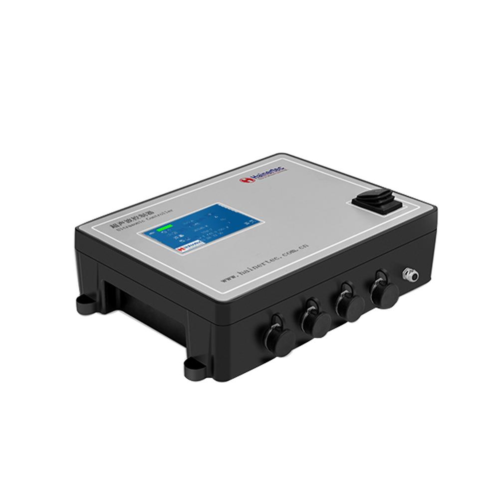 苏州超声波筛分电源工业筛分设备换能器