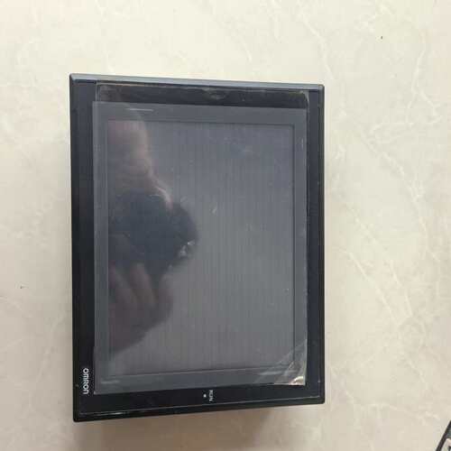 {议价}欧姆龙NS12-TS00B-ECV2触摸屏{议价}