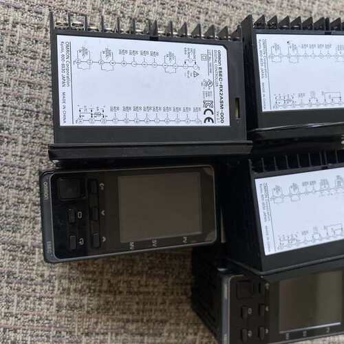 {议价}温控E5EC-QQ2ASM/QX2ASM/RX2ASM/CQ{议价}