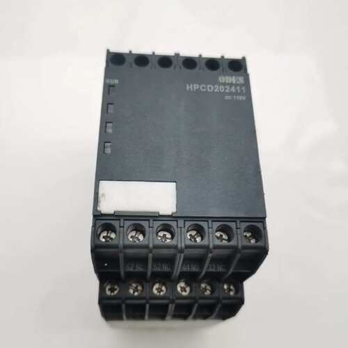 {议价}原装拆机ODES澳德思HPCD202411 DC110V安全{议价}