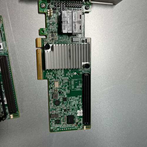 {议价}M5210阵列卡3108芯片阵列卡替代lsi 9311 93{议价}