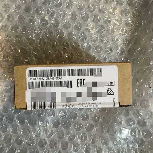 {议价}全新西门子PROFIBUS DP接头，型号6ES7972{议价}