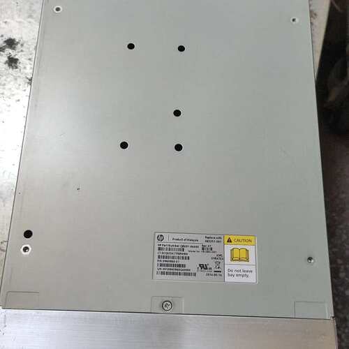 {议价}683251-001 QR491-04400 HP 3PAR{议价}