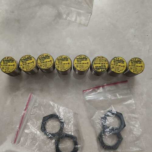 {议价}图尔克接近开关，型号：Bi5-G18KK-AP6-H1141{议价}