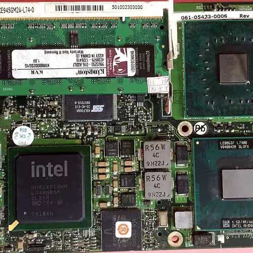 {议价}锐德世 CE945GM2A-L24-0工业主板09439-0{议价}