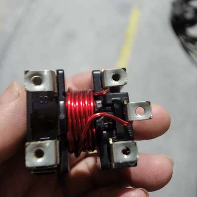 {议价}TOP 150-90244 2145继电器，实物拍摄，成色如{议价}