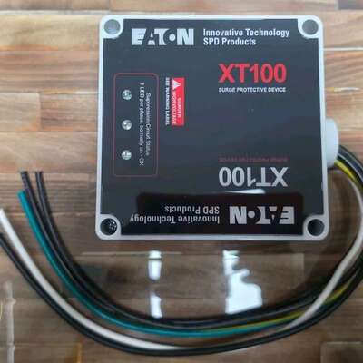 {议价}原装伊顿 XT100-3Y101，3 相 277480V，1{议价}