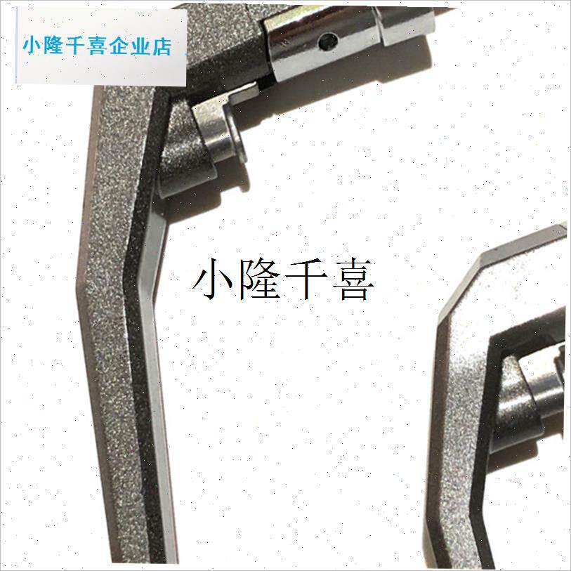 包邮矶钓全金属纺车轮摇臂渔轮手柄G握把摇把海钓轮路亚船钓鱼线l