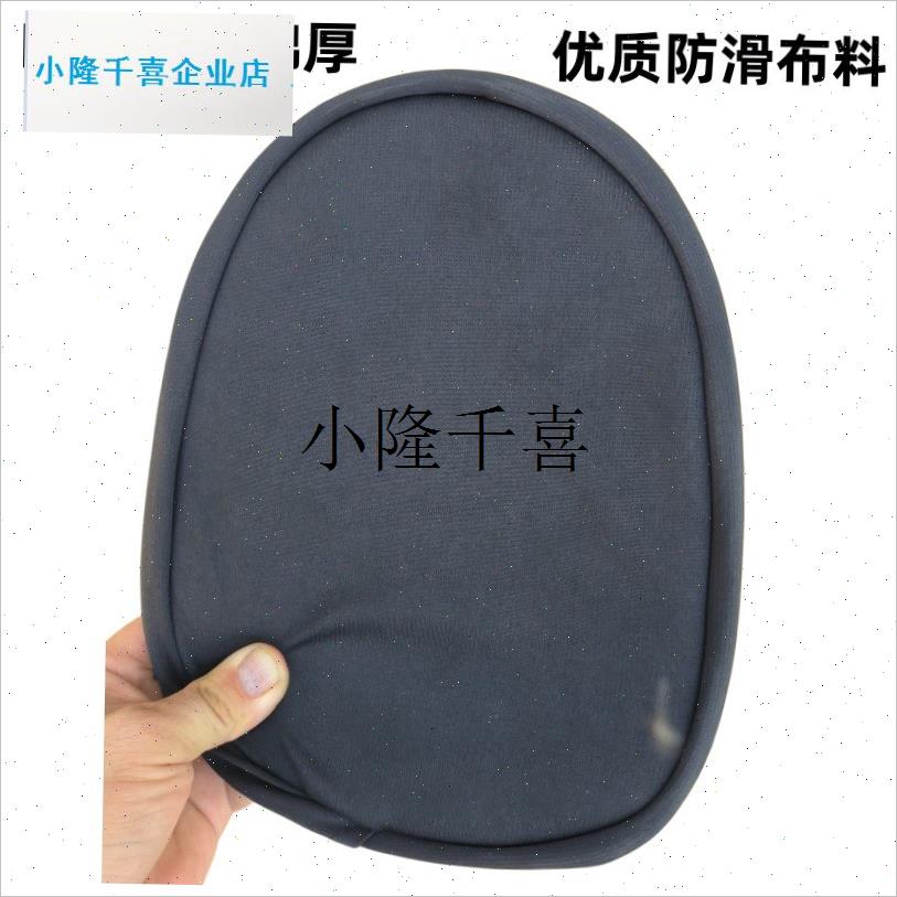 新国标电动车座套加厚保暖透w气隔热自行车坐套电瓶车通用坐垫套l