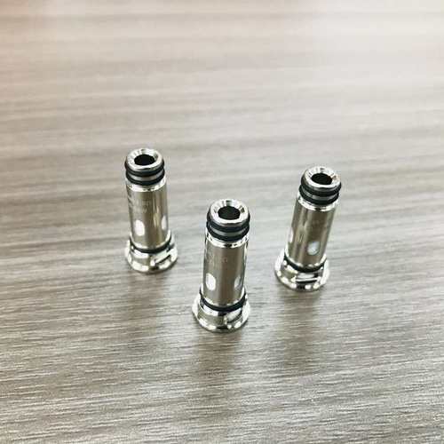 Jellybox Air X/Nano (X) nano2 coil 0.5 1.0ohm 五金 3个装