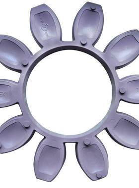 KTR-ROTEX141924/28/38/42/55/65/75/90/100/110/125弹性体联轴器