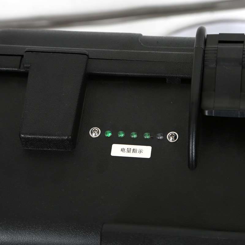 FG8806便携式移动照明系统ZL8204防汛抢修多功能移动箱式照明灯