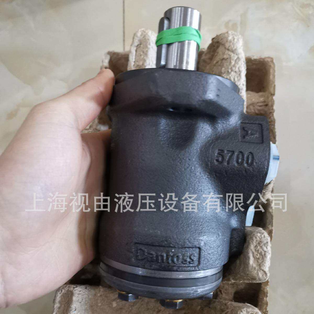 OMR315 151-0205丹佛斯Danfoss马达现货