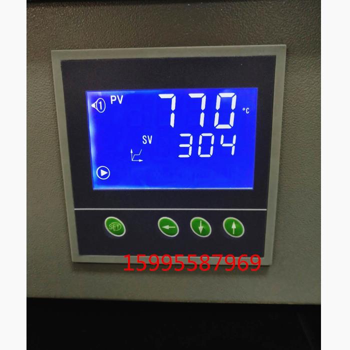 程序温控仪表 马弗炉温控器 马弗炉温控仪表YLCD-940V-P