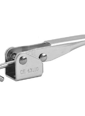 不锈钢夹钳SD-43110SS