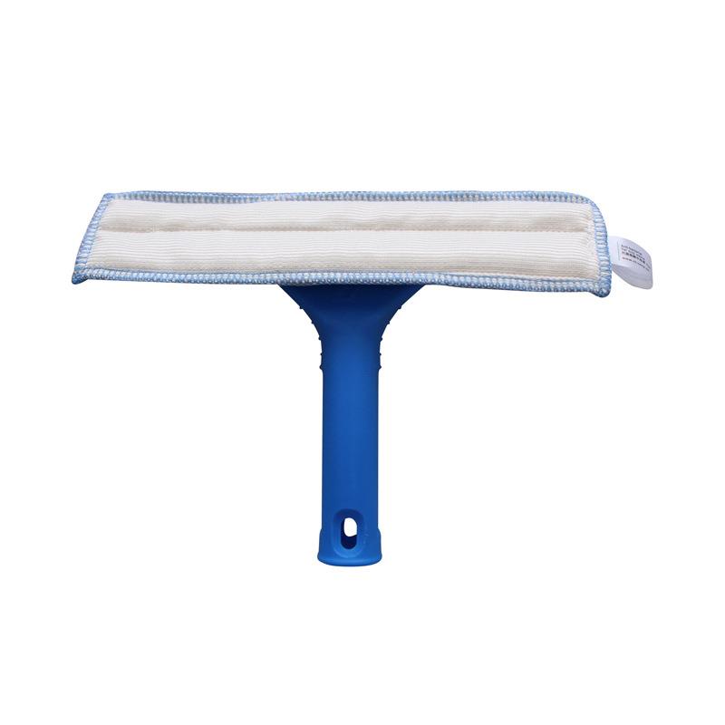 厂家直销 双面擦玻璃神器 家用搽玻璃刮子 高楼擦窗户器刮水器