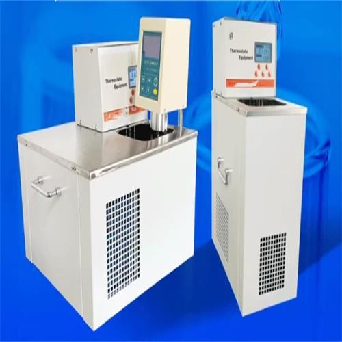 价可议-冷槽低温恒温槽 型号:QW977-DHC-05-B库号：M61421